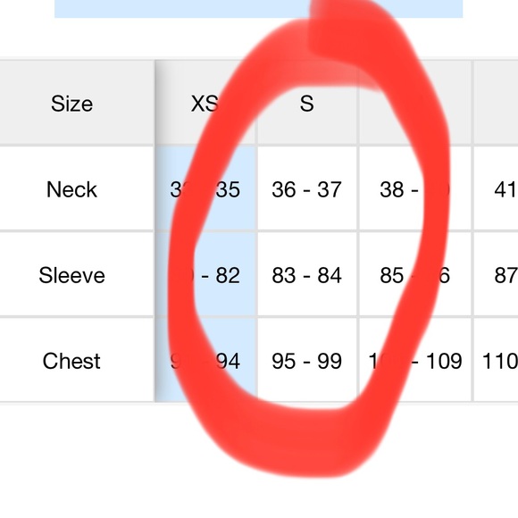 Mens Old navy Jean jacket - Picture 3 of 3